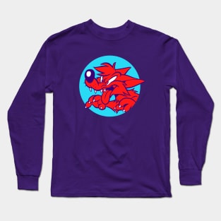 Yote Long Sleeve T-Shirt